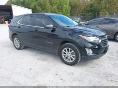 2GNAXUEVXM6129136 2021 CHEVROLET EQUINOX