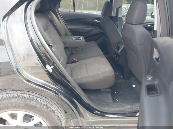 2GNAXUEVXM6129136 2021 CHEVROLET EQUINOX - Image 8