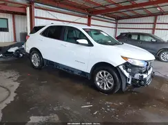 2GNAXUEVXM6130626 2021 CHEVROLET EQUINOX