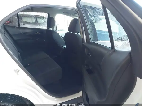 2GNAXUEVXM6130626 2021 CHEVROLET EQUINOX - Image 8