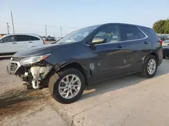 2GNAXUEVXM6131887 2021 CHEVROLET EQUINOX