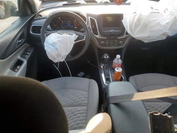 2GNAXUEVXM6131887 2021 CHEVROLET EQUINOX - Image 8