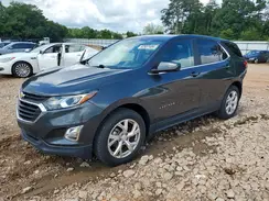 2GNAXUEVXM6135633 2021 CHEVROLET EQUINOX