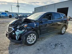 2GNAXUEVXM6137429 2021 CHEVROLET EQUINOX