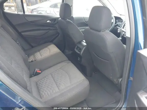 2GNAXUEVXM6139844 2021 CHEVROLET EQUINOX - Image 8