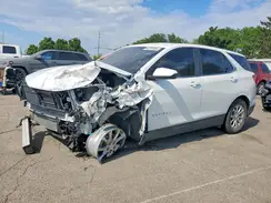 2GNAXUEVXM6144252 2021 CHEVROLET EQUINOX
