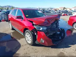 2GNAXUEVXM6145126 2021 CHEVROLET EQUINOX