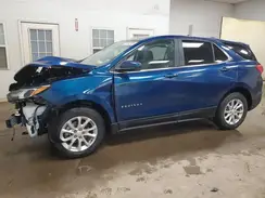 2GNAXUEVXM6148513 2021 CHEVROLET EQUINOX