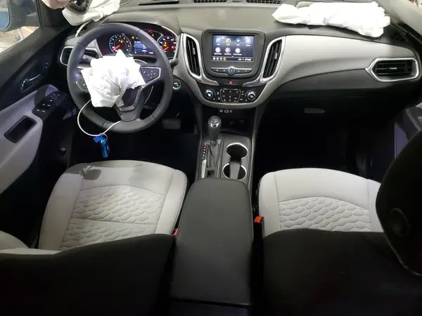 2GNAXUEVXM6148513 2021 CHEVROLET EQUINOX - Image 8