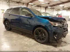 2GNAXUEVXM6148849 2021 CHEVROLET EQUINOX