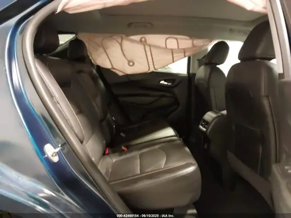 2GNAXUEVXM6148849 2021 CHEVROLET EQUINOX - Image 8