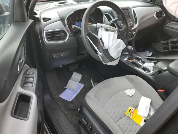 2GNAXUEVXM6152903 2021 CHEVROLET EQUINOX - Image 8