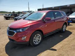 2GNAXUEVXM6153761 2021 CHEVROLET EQUINOX