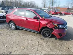 2GNAXUEVXM6155364 2021 CHEVROLET EQUINOX