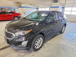 2GNAXUEVXM6155431 2021 CHEVROLET EQUINOX