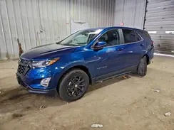 2GNAXUEVXM6155655 2021 CHEVROLET EQUINOX