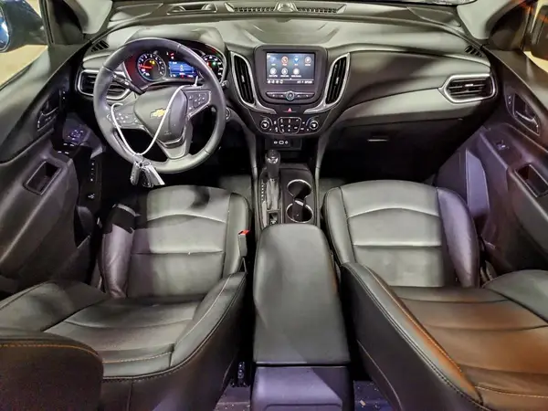 2GNAXUEVXM6155655 2021 CHEVROLET EQUINOX - Image 8