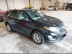 2GNAXUEVXM6159267 2021 CHEVROLET EQUINOX