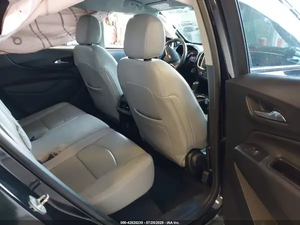 2GNAXUEVXM6159267 2021 CHEVROLET EQUINOX - Image 8