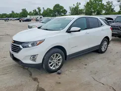 2GNAXUEVXM6159897 2021 CHEVROLET EQUINOX