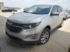2GNAXUEVXM6160970 2021 CHEVROLET EQUINOX