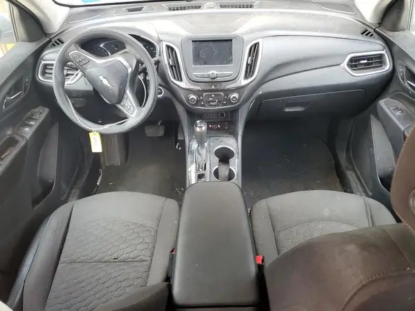 2GNAXUEVXM6160970 2021 CHEVROLET EQUINOX - Image 8