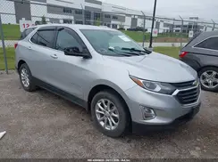 2GNAXUEVXM6161469 2021 CHEVROLET EQUINOX