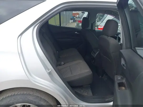 2GNAXUEVXM6161469 2021 CHEVROLET EQUINOX - Image 8