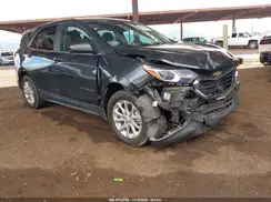 2GNAXUEVXM6162721 2021 CHEVROLET EQUINOX
