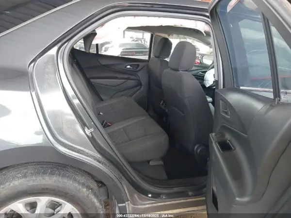 2GNAXUEVXM6162721 2021 CHEVROLET EQUINOX - Image 8
