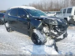 2GNAXUEVXM6164789 2021 CHEVROLET EQUINOX