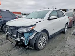 2GNAXUEVXM6166090 2021 CHEVROLET EQUINOX