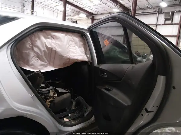 2GNAXUEVXN6103878 2022 CHEVROLET EQUINOX - Image 8