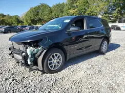 2GNAXUEVXN6104447 2022 CHEVROLET EQUINOX