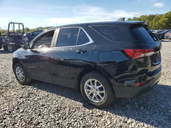 2GNAXUEVXN6104447 2022 CHEVROLET EQUINOX - Image 2