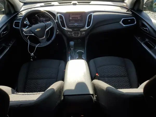 2GNAXUEVXN6104447 2022 CHEVROLET EQUINOX - Image 8