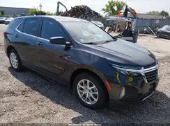 2GNAXUEVXN6107431 2022 CHEVROLET EQUINOX
