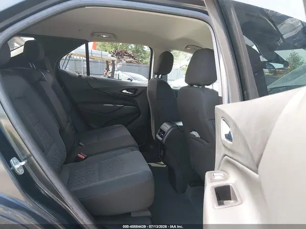 2GNAXUEVXN6107431 2022 CHEVROLET EQUINOX - Image 8