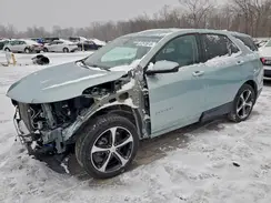 2GNAXUEVXN6108336 2022 CHEVROLET EQUINOX