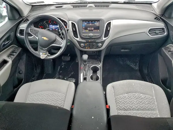 2GNAXUEVXN6108336 2022 CHEVROLET EQUINOX - Image 8