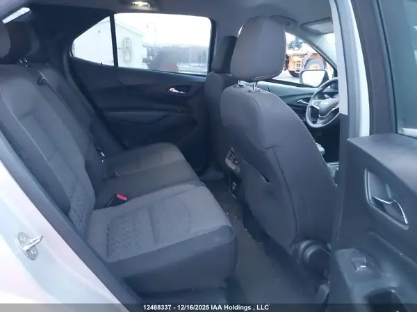 2GNAXUEVXN6109275 2022 CHEVROLET EQUINOX - Image 8