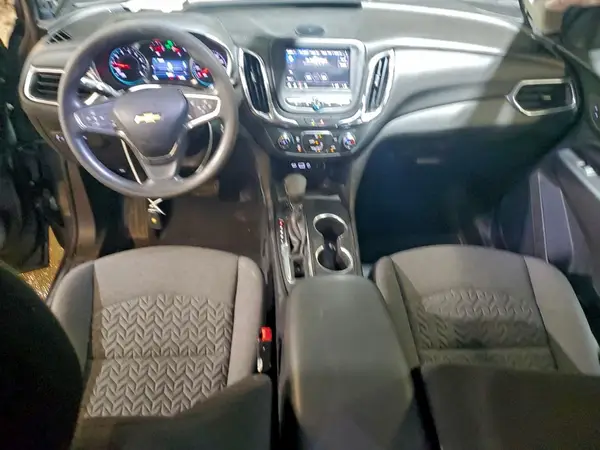 2GNAXUEVXN6128683 2022 CHEVROLET EQUINOX - Image 8