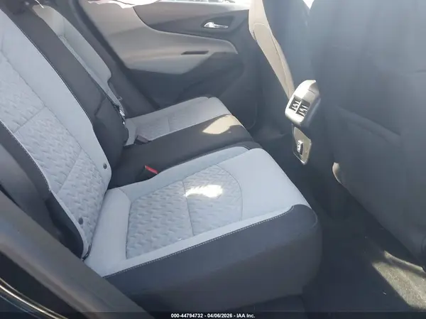 2GNAXUEVXN6133656 2022 CHEVROLET EQUINOX - Image 8