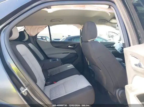 2GNAXUEVXN6134662 2022 CHEVROLET EQUINOX - Image 8