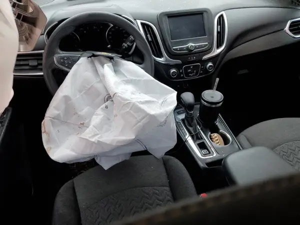 2GNAXUEVXN6135441 2022 CHEVROLET EQUINOX - Image 8