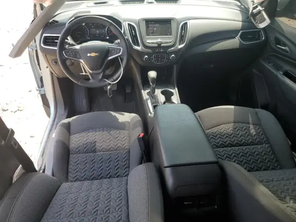 2GNAXUEVXN6137299 2022 CHEVROLET EQUINOX - Image 8