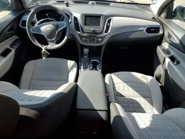 2GNAXUEVXN6137836 2022 CHEVROLET EQUINOX - Image 8