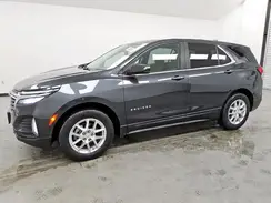 2GNAXUEVXN6138663 2022 CHEVROLET EQUINOX