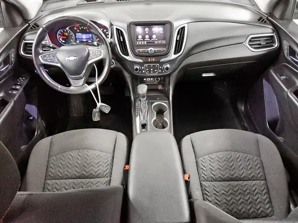 2GNAXUEVXN6138663 2022 CHEVROLET EQUINOX - Image 8