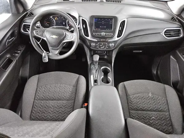2GNAXUEVXN6140445 2022 CHEVROLET EQUINOX - Image 8